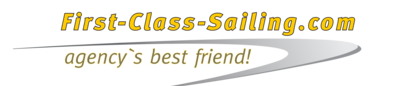 First Class Sailing Logo