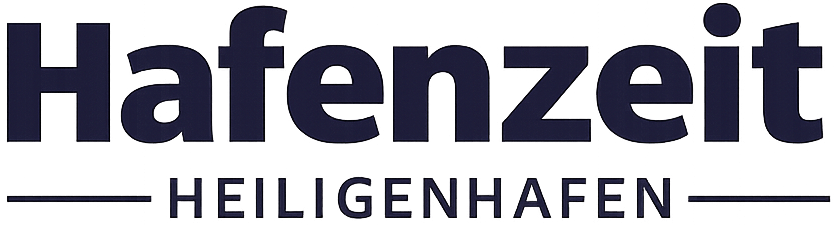 Hafenzeit Logo