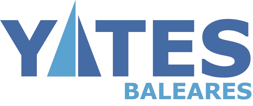 Yates Baleares Logo