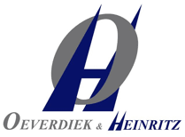 Overdiek & Heinritz Logo