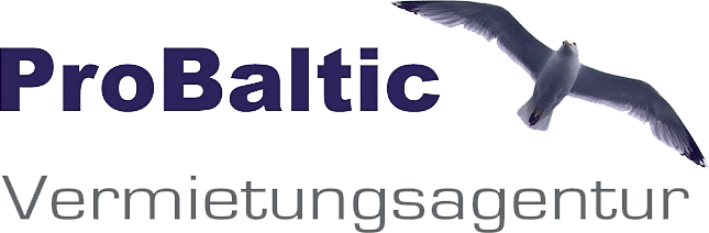 Pro Baltic Logo